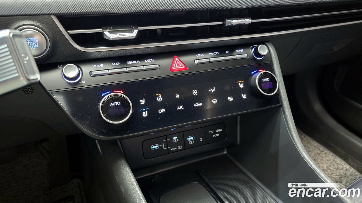 Hyundai Sonata 2025