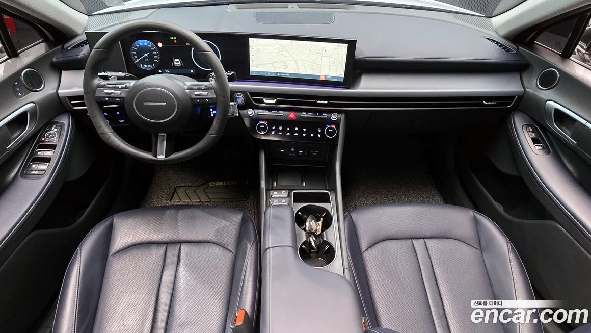 Hyundai Sonata 2025