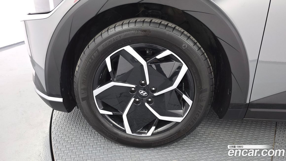 Hyundai Ioniq5 2022