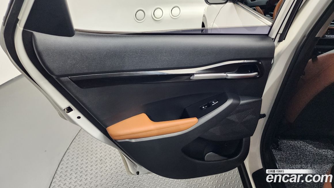 Kia Seltos 2023