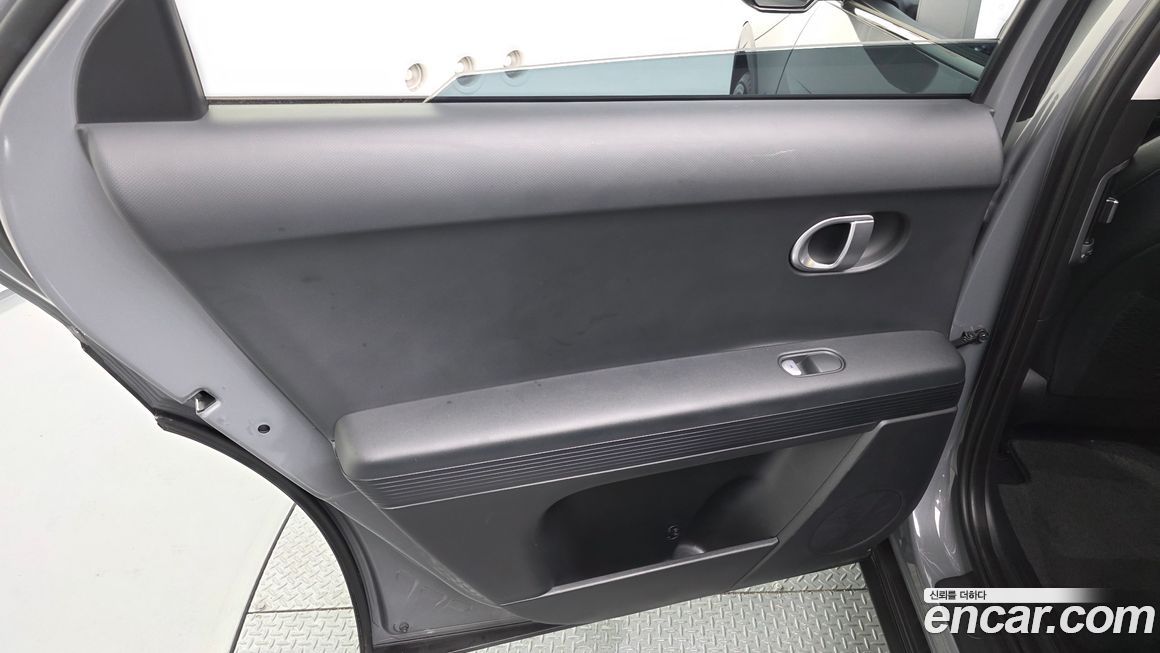 Hyundai Ioniq5 2022