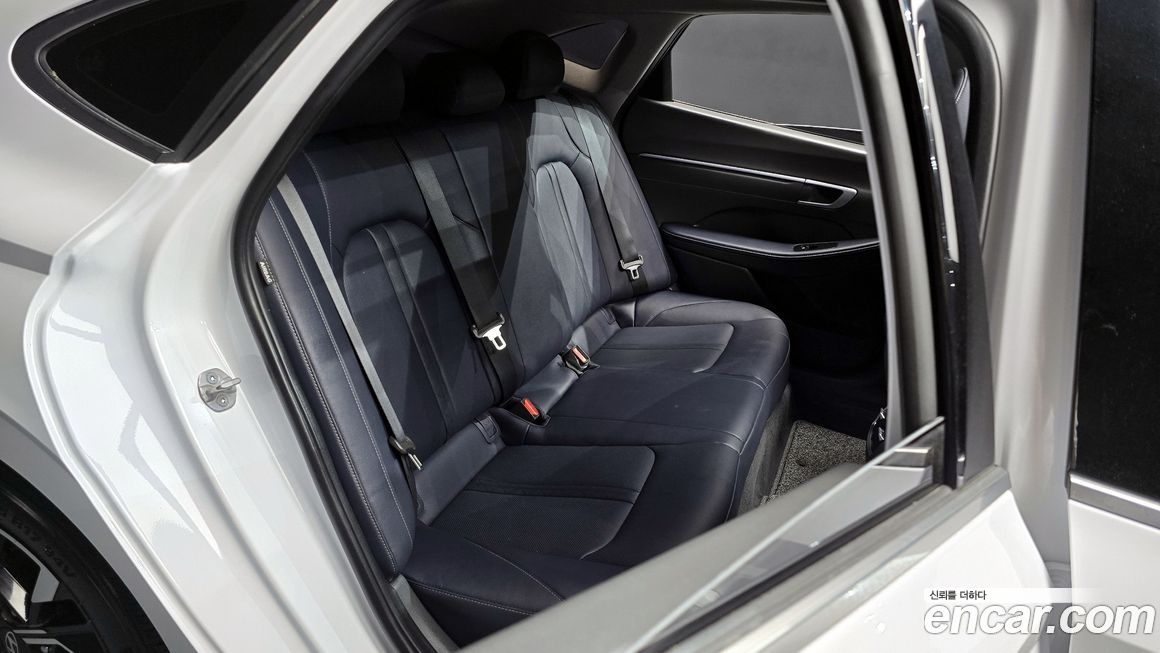 Hyundai Sonata 2025