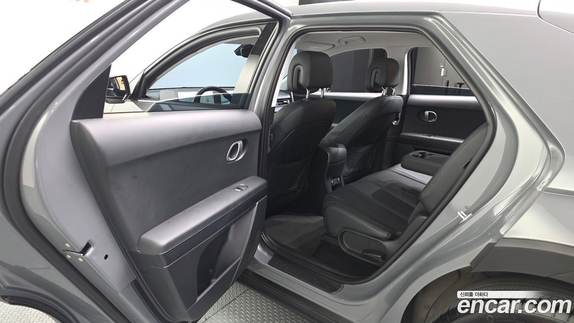 Hyundai Ioniq5 2022
