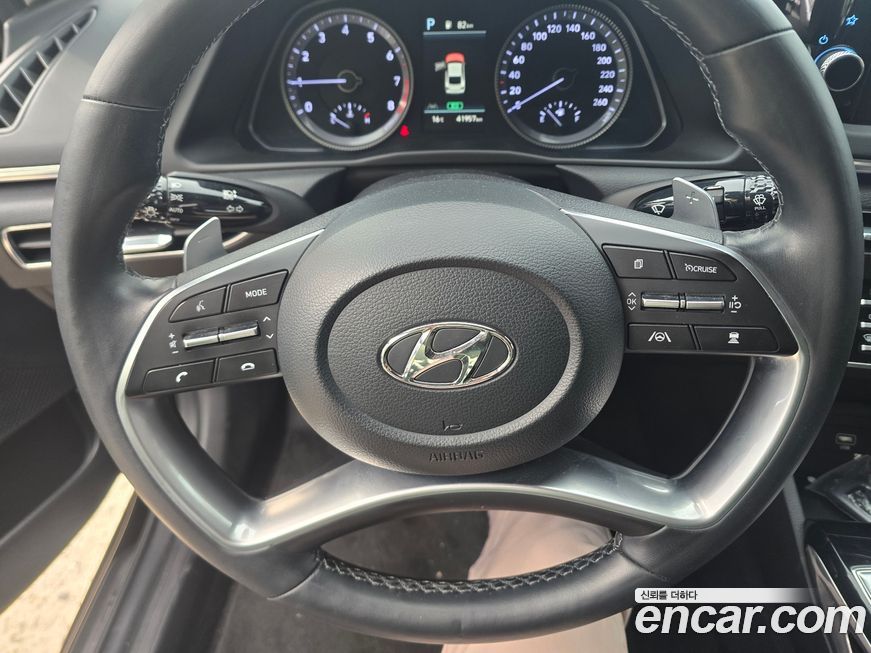 Hyundai Sonata 2023
