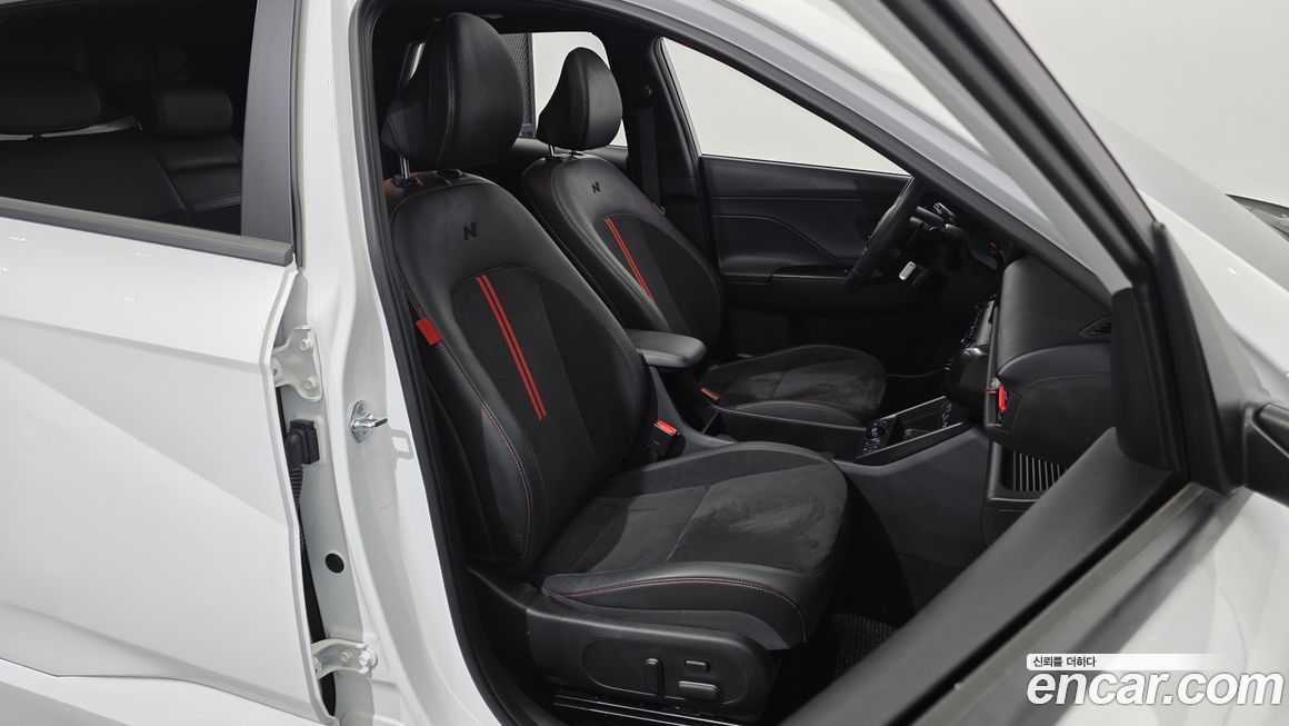 Hyundai Kona 2023