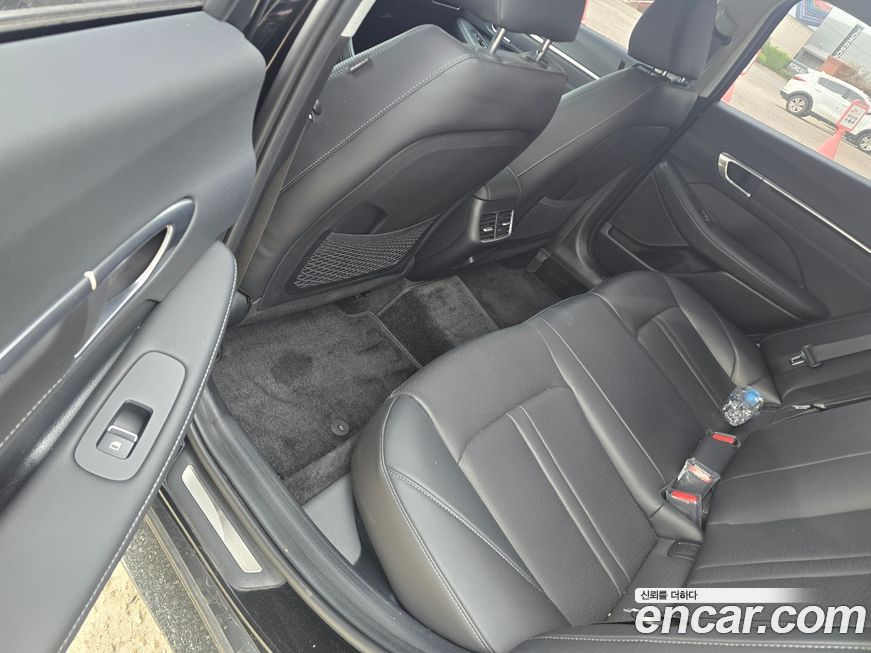 Hyundai Sonata 2023