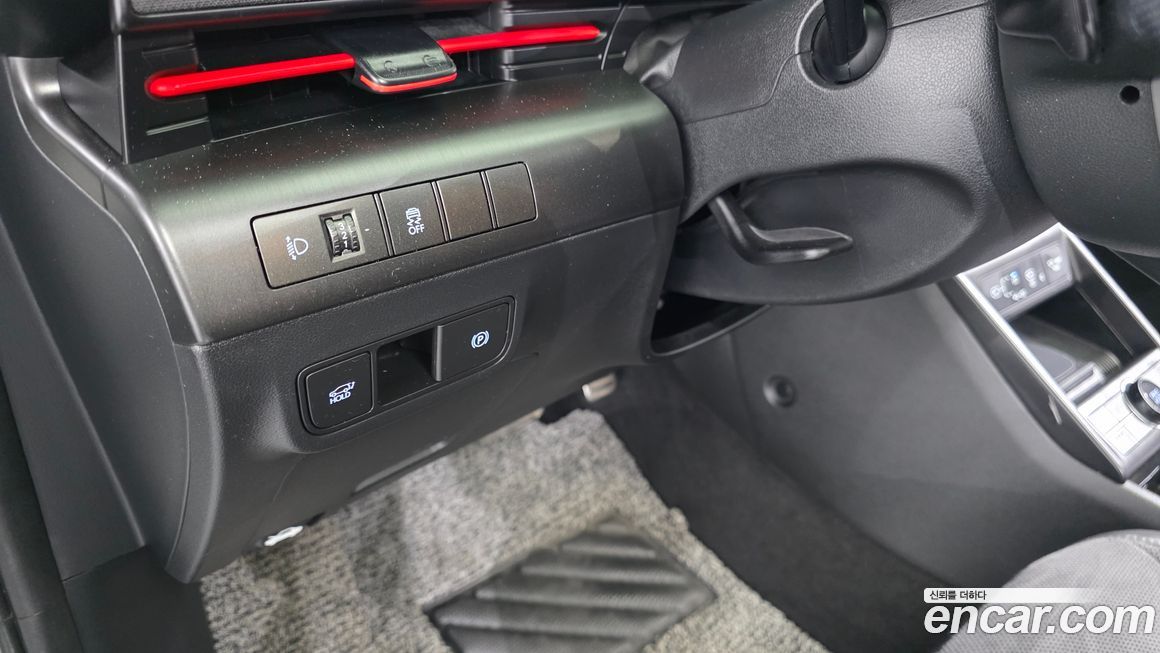 Hyundai Kona 2023