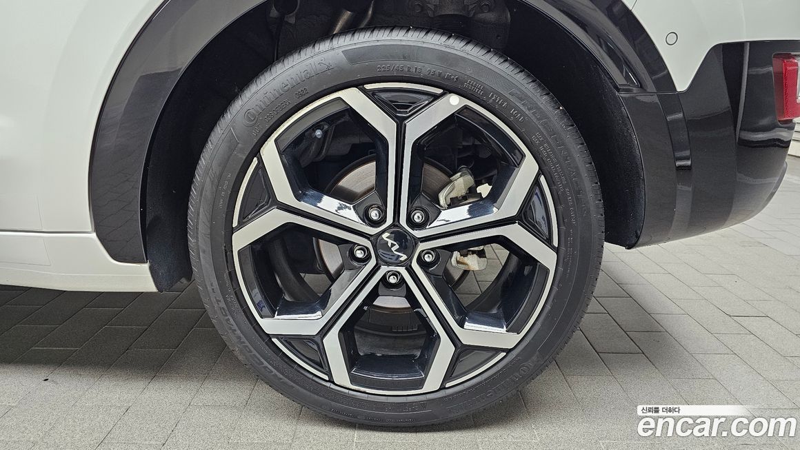Kia Niro 2022