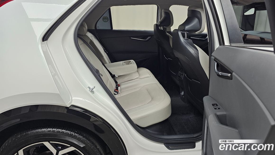 Kia Niro 2022