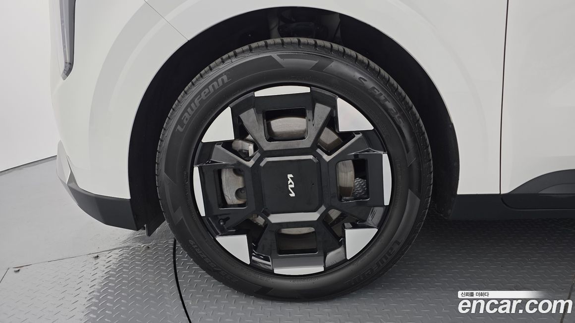 Kia Canival 2024