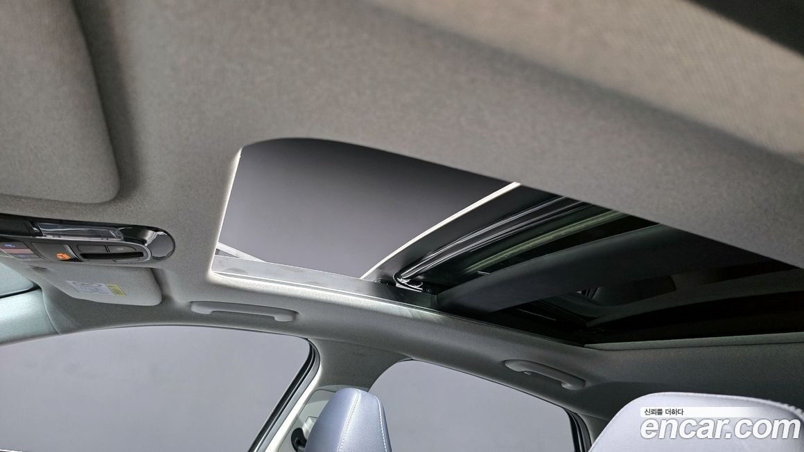 Hyundai Sonata 2025