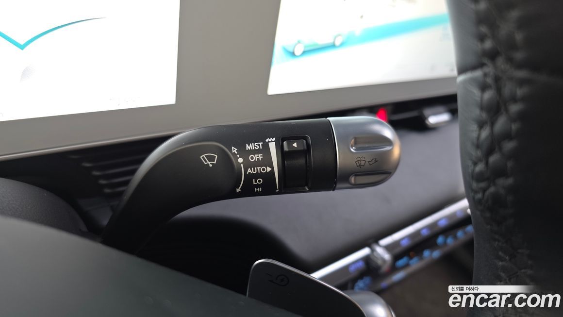 Hyundai Ioniq5 2022