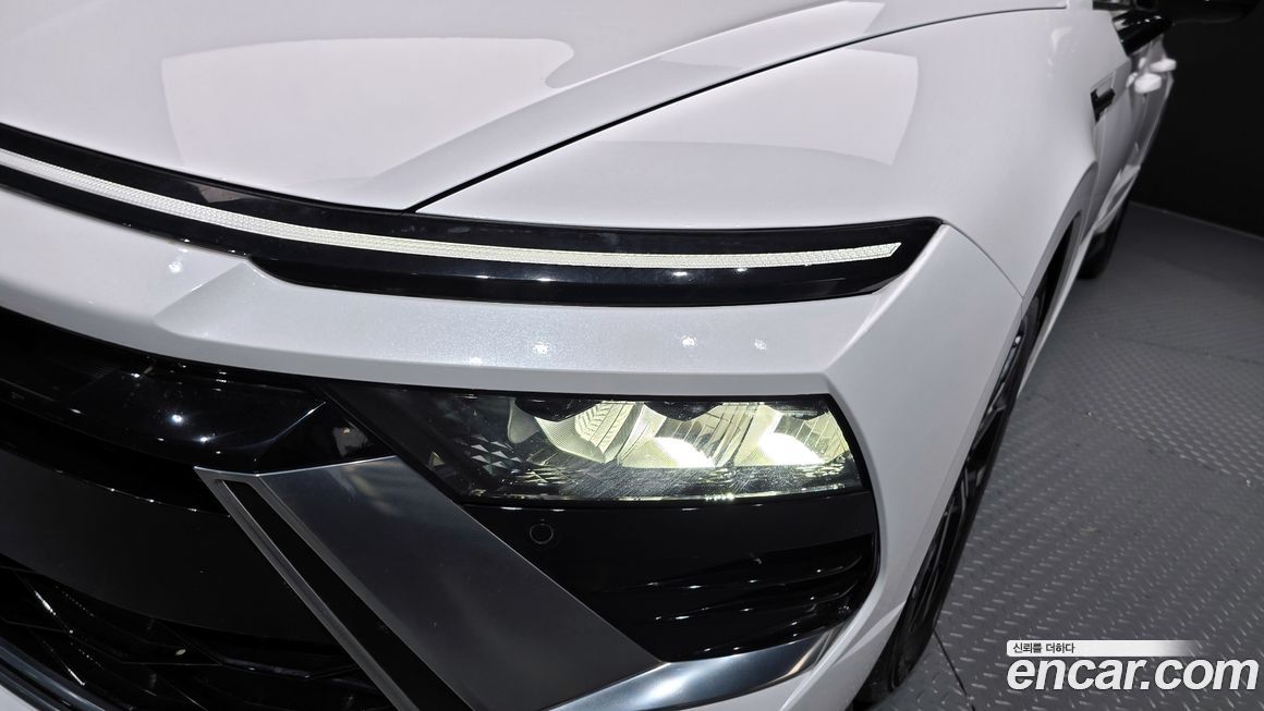 Hyundai Sonata 2025