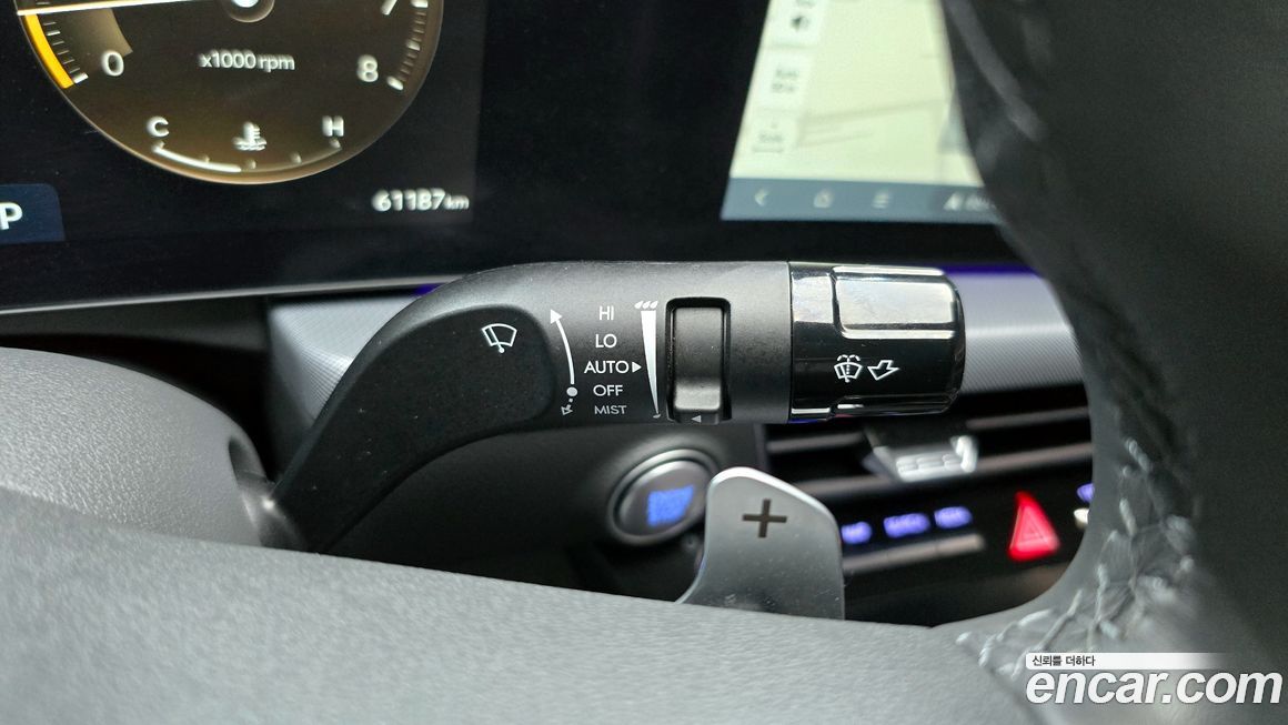 Hyundai Sonata 2025