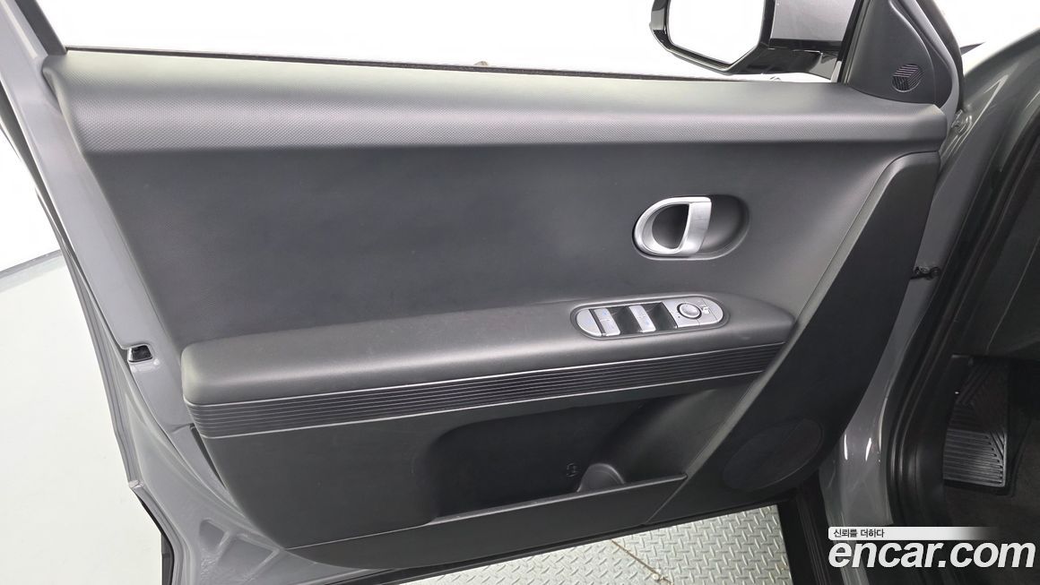 Hyundai Ioniq5 2022