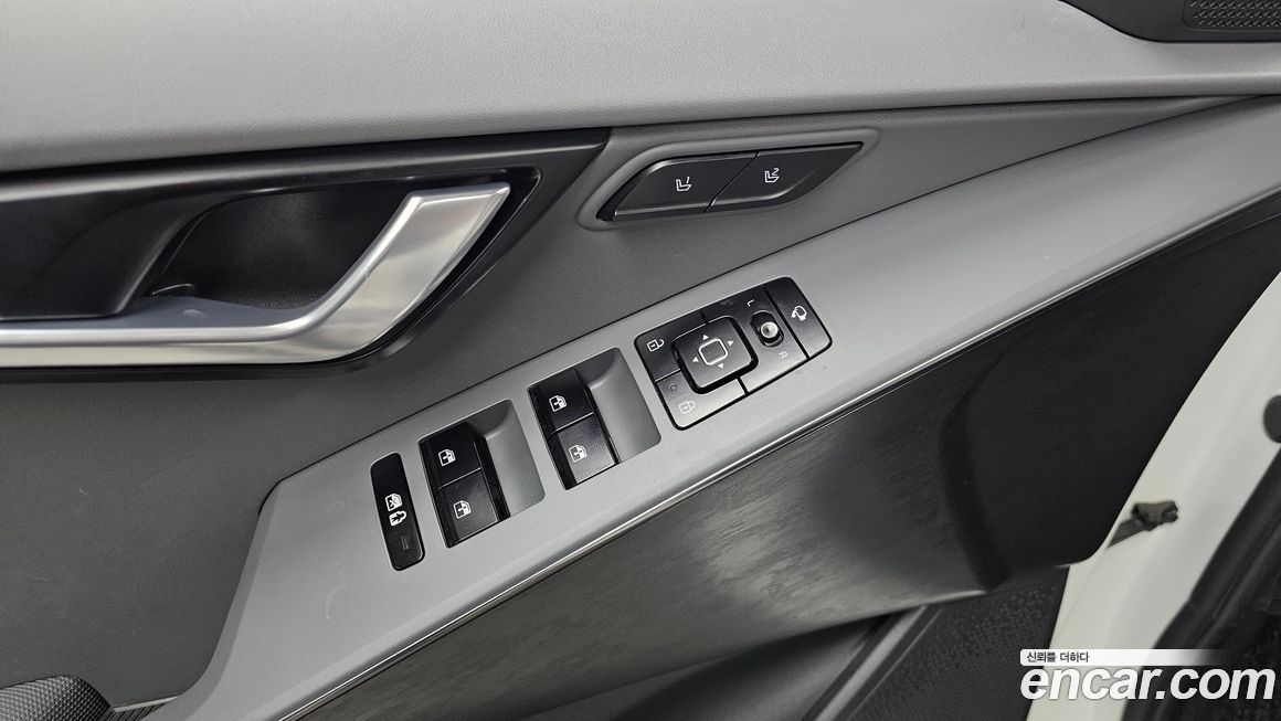 Kia Niro 2022