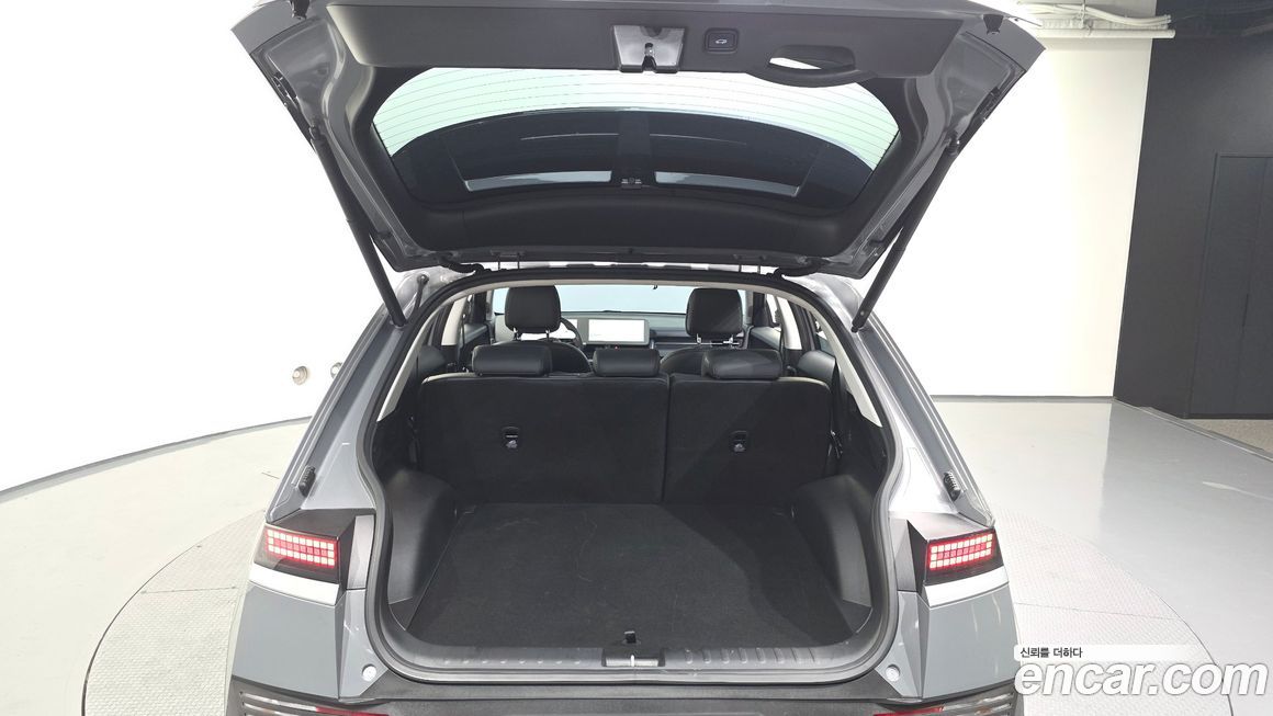 Hyundai Ioniq5 2022