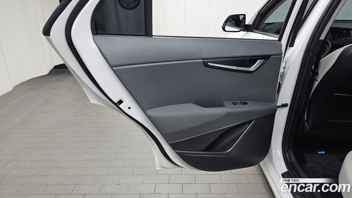 Kia Niro 2022