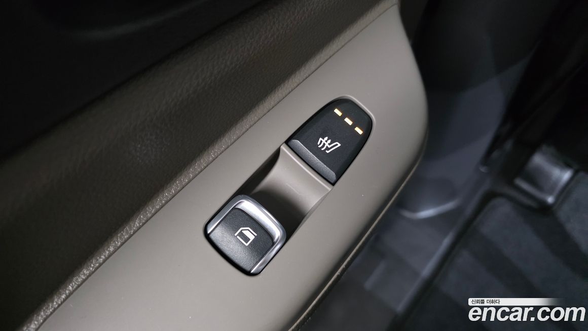 Kia Canival 2024