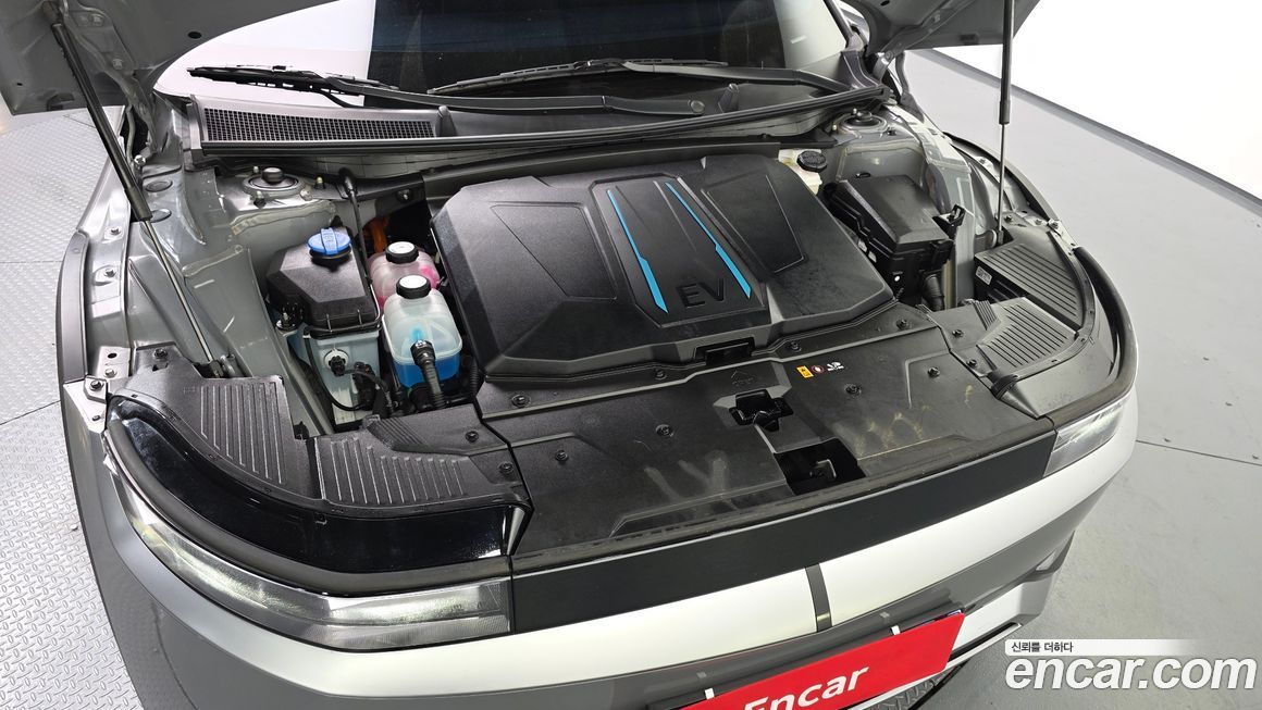 Hyundai Ioniq5 2022