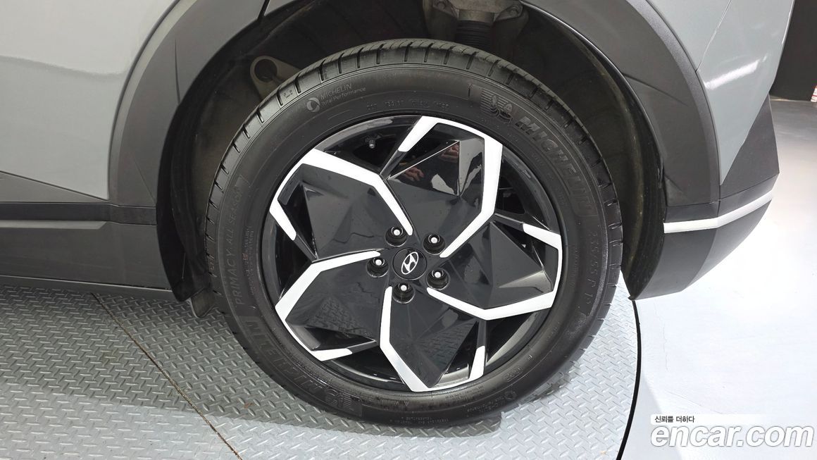 Hyundai Ioniq5 2022
