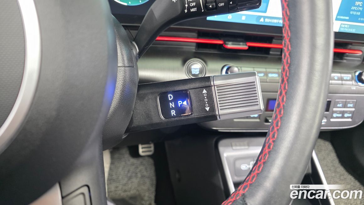 Hyundai Kona 2023