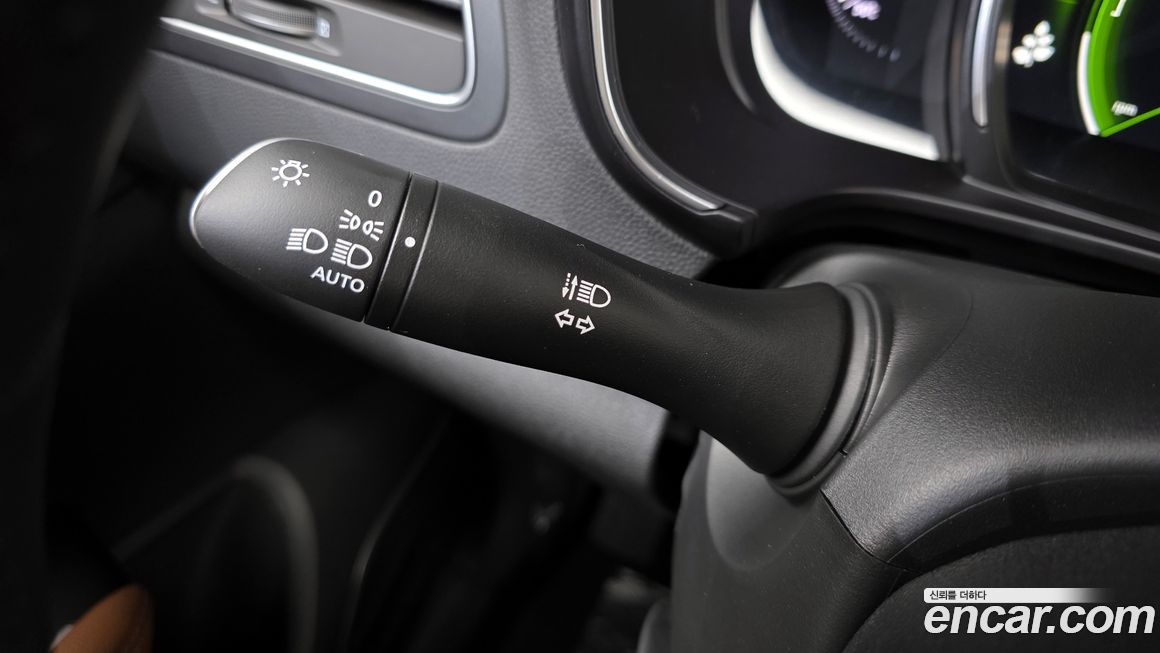 Renault-KoreaSamsung QM6 2026