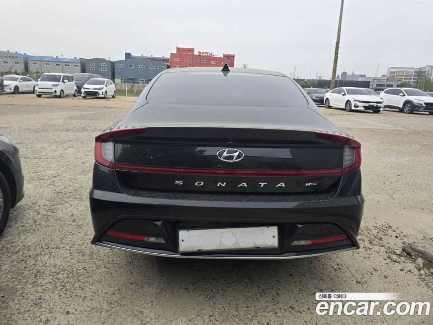 Hyundai Sonata 2023