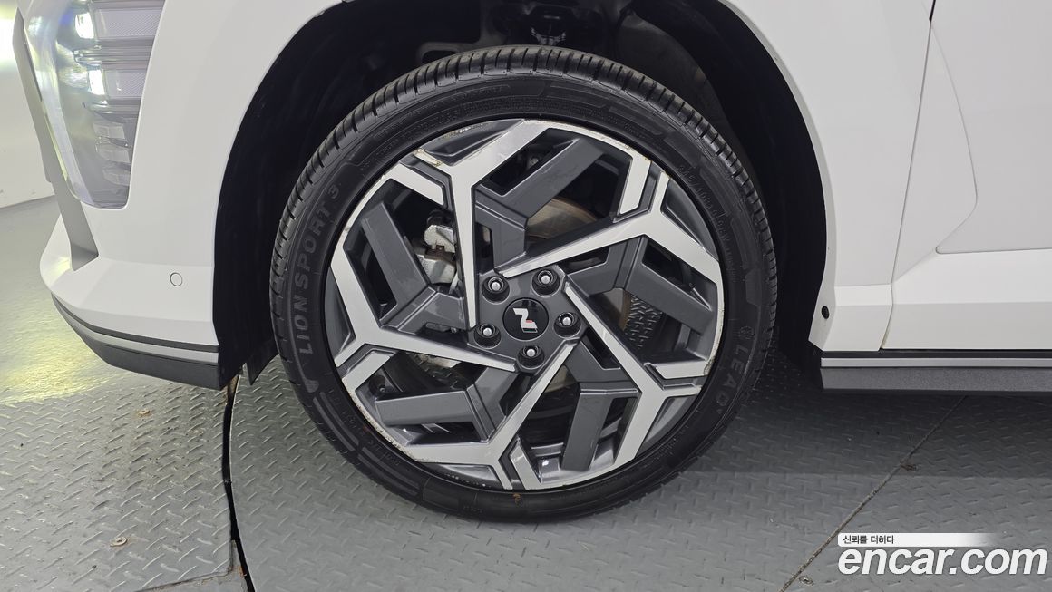 Hyundai Kona 2023