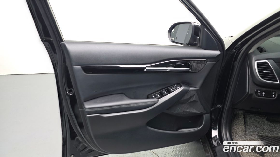 Kia Seltos 2024