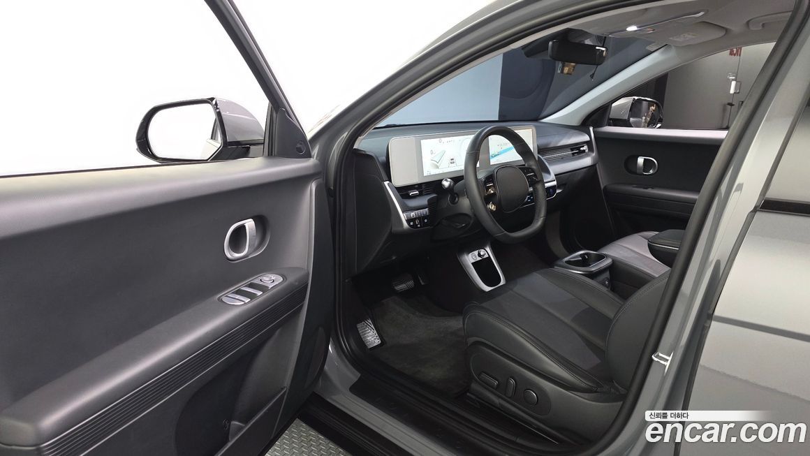 Hyundai Ioniq5 2022