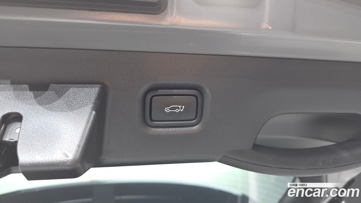 Hyundai Ioniq5 2022