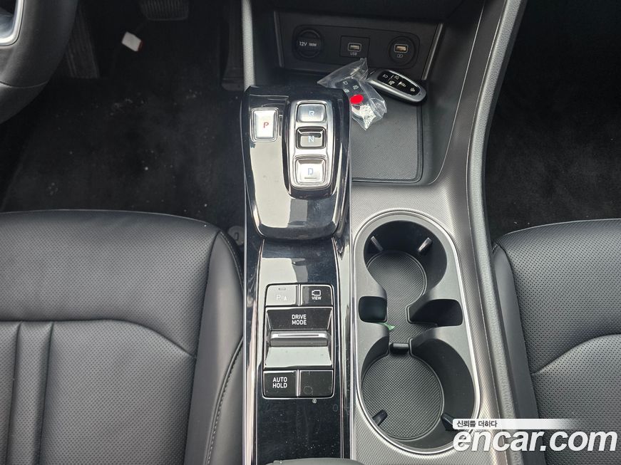 Hyundai Sonata 2023