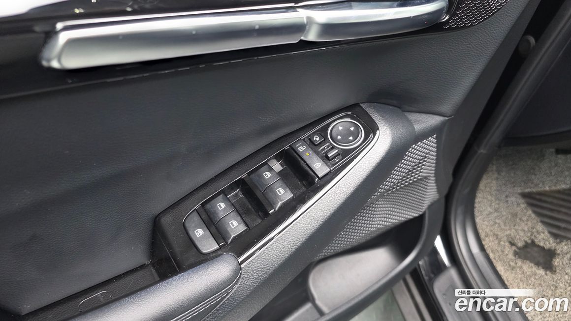 Kia Seltos 2024