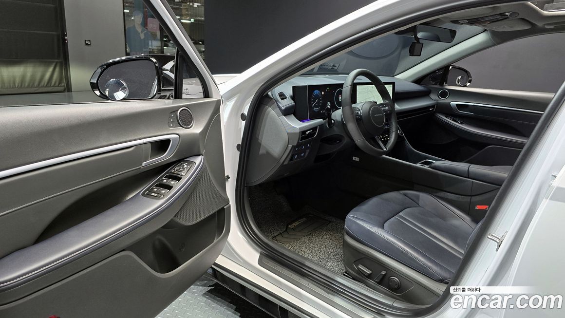 Hyundai Sonata 2025