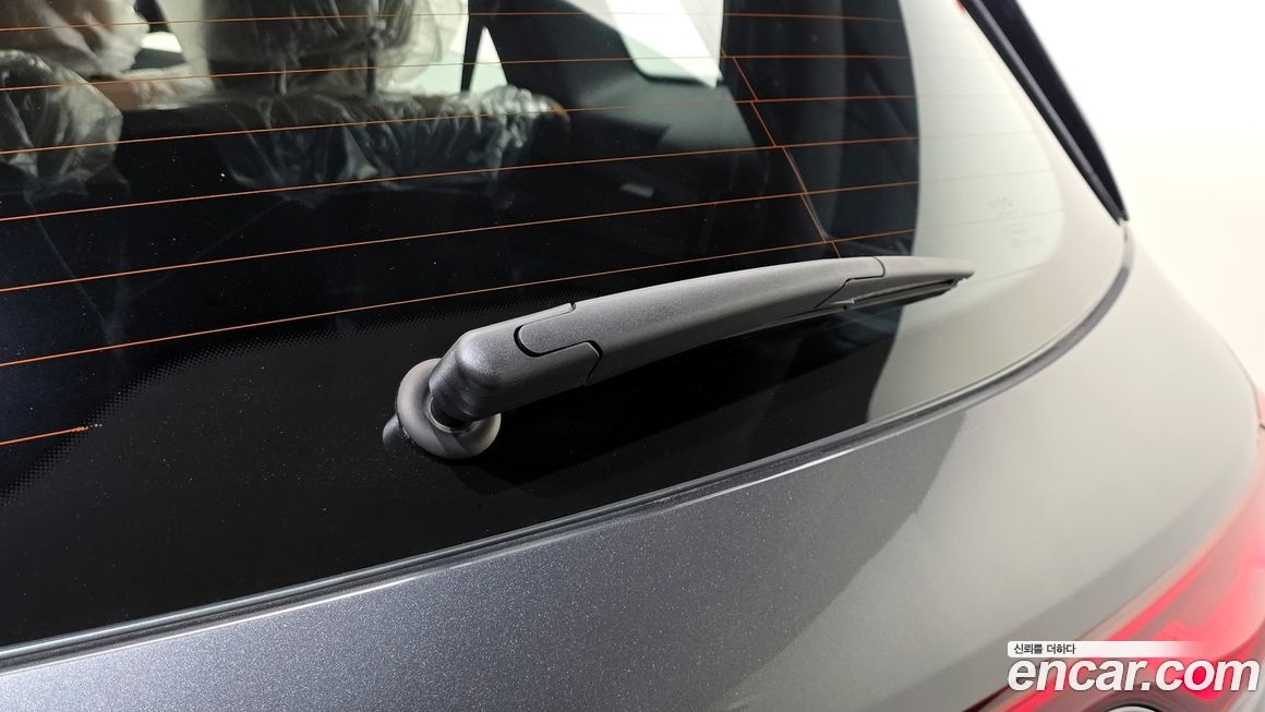 Renault-KoreaSamsung QM6 2026