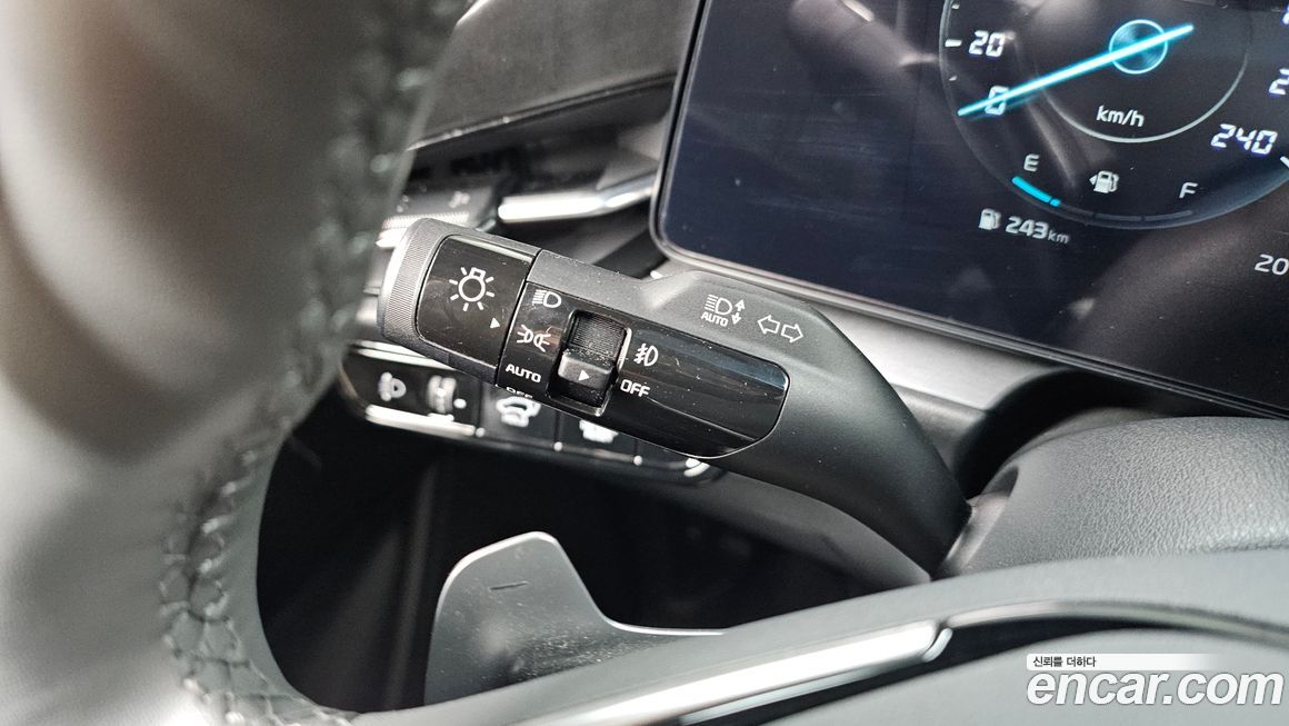 Kia Niro 2022