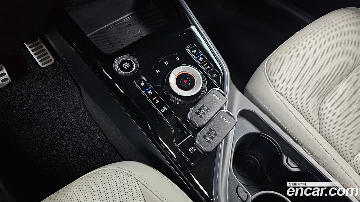 Kia Niro 2022