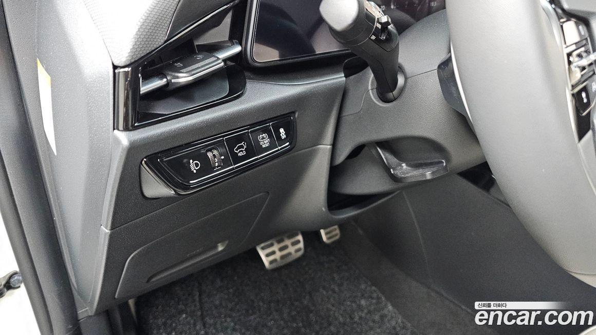Kia Niro 2022