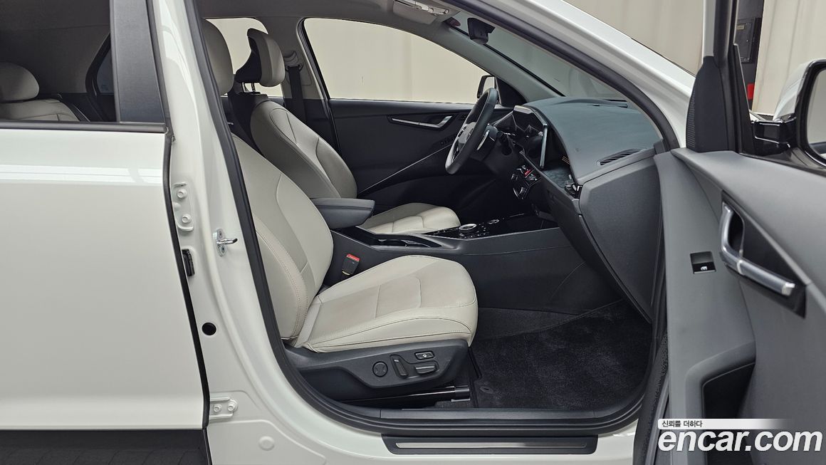 Kia Niro 2022