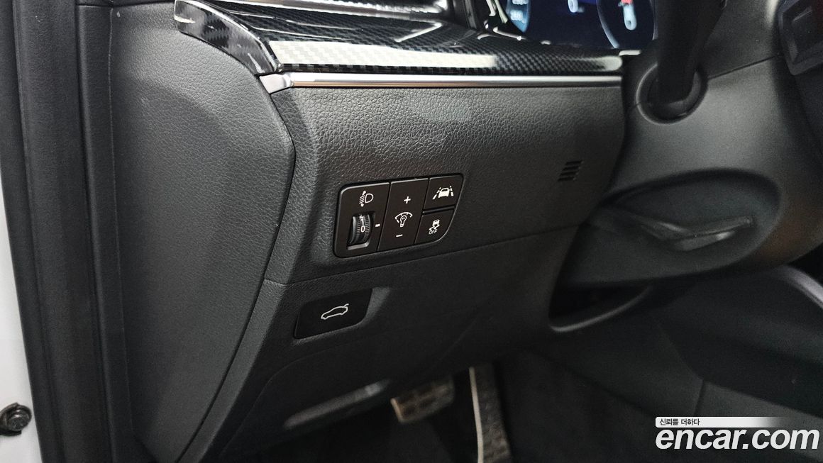 Kia K5 2022