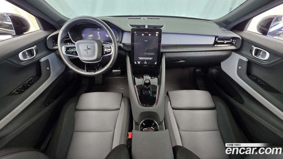 Polestar Polestar 2 2022