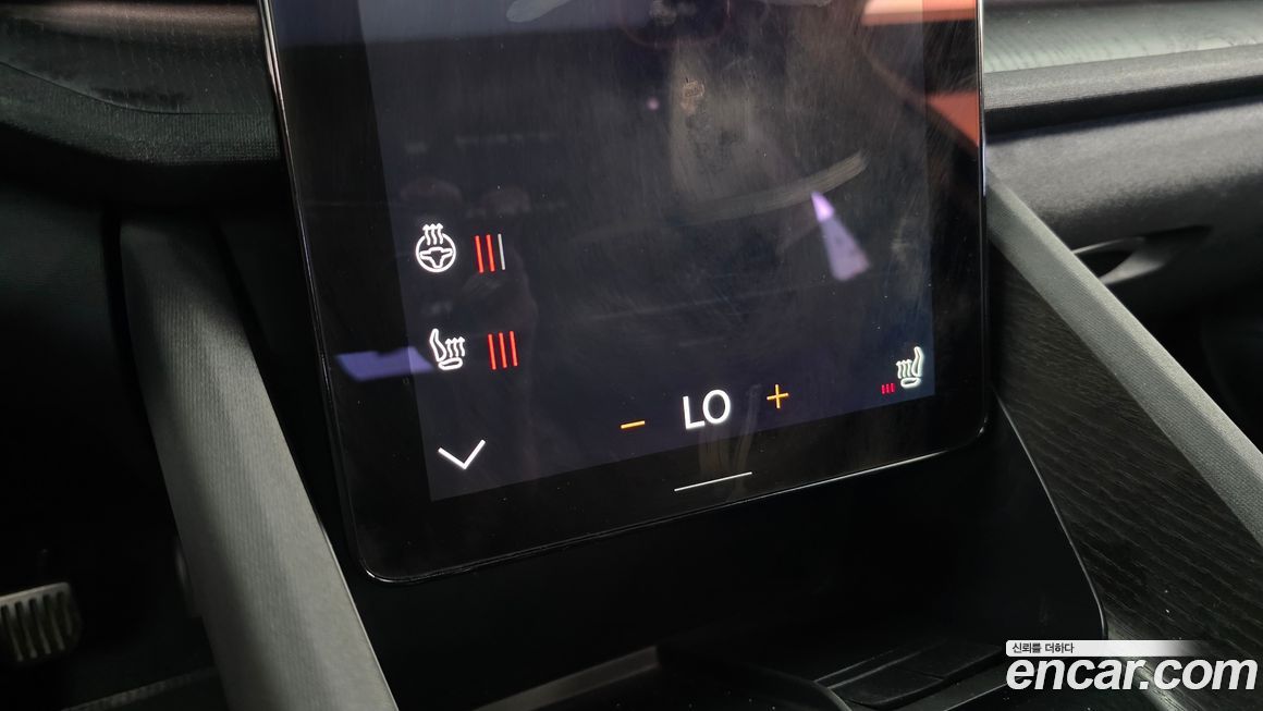 Polestar Polestar 2 2022