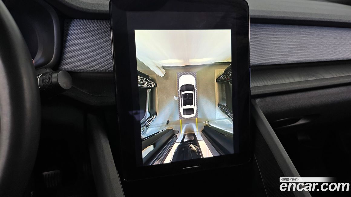 Polestar Polestar 2 2022