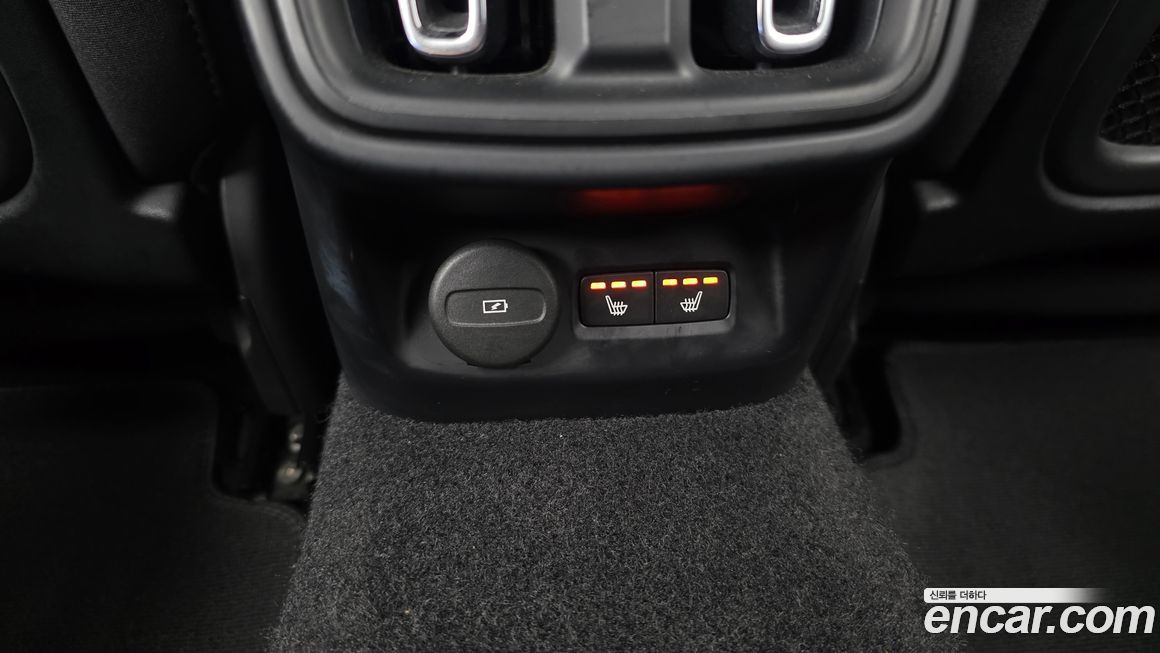 Polestar Polestar 2 2022