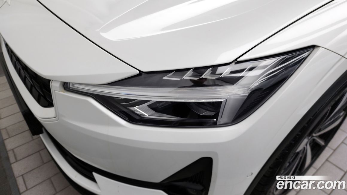 Polestar Polestar 2 2022