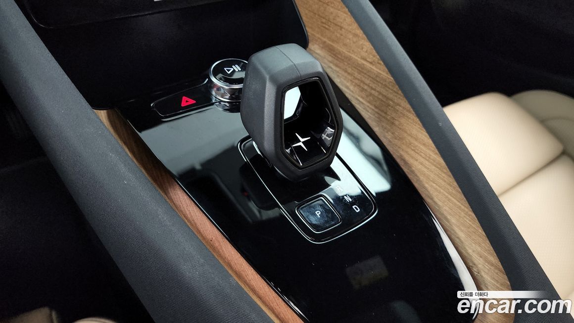 Polestar Polestar 2 2022