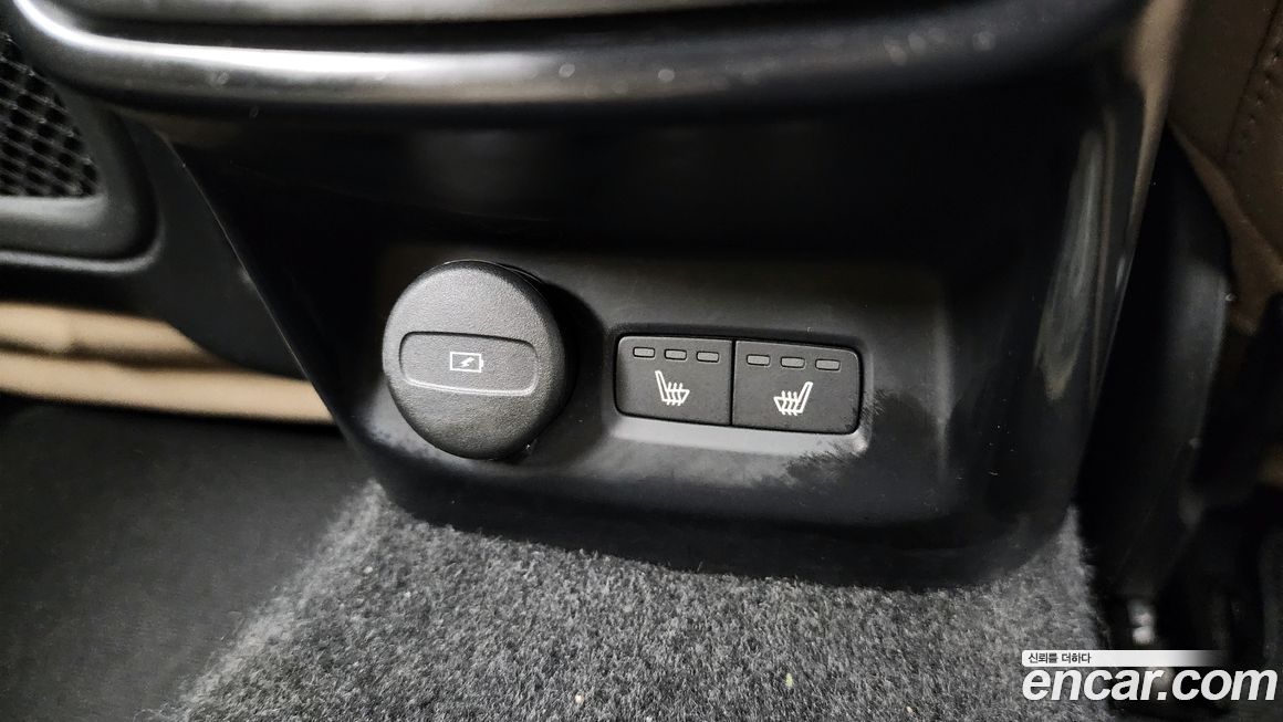 Polestar Polestar 2 2022