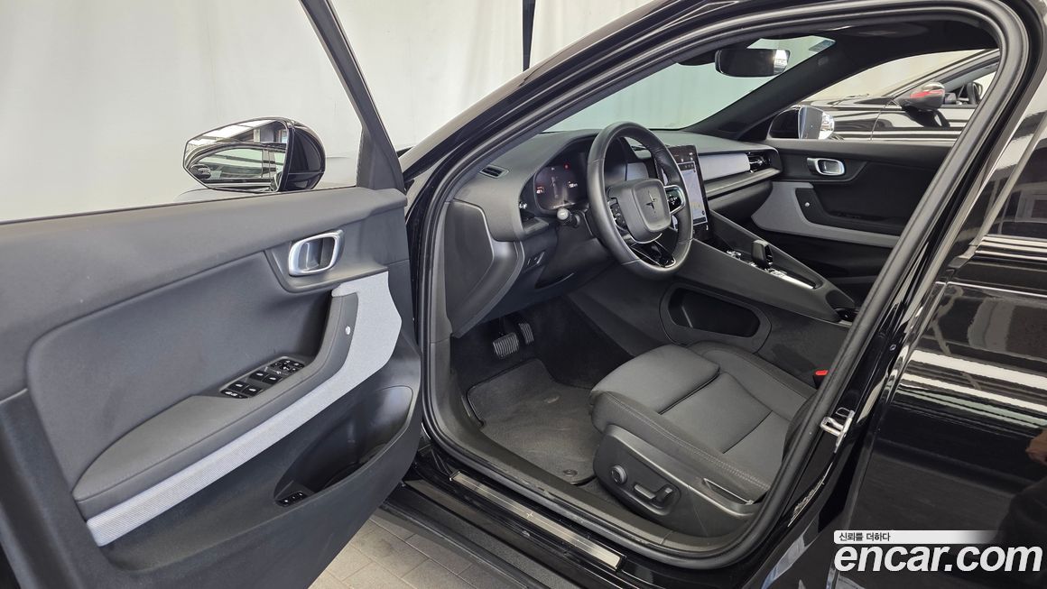 Polestar Polestar 2 2022