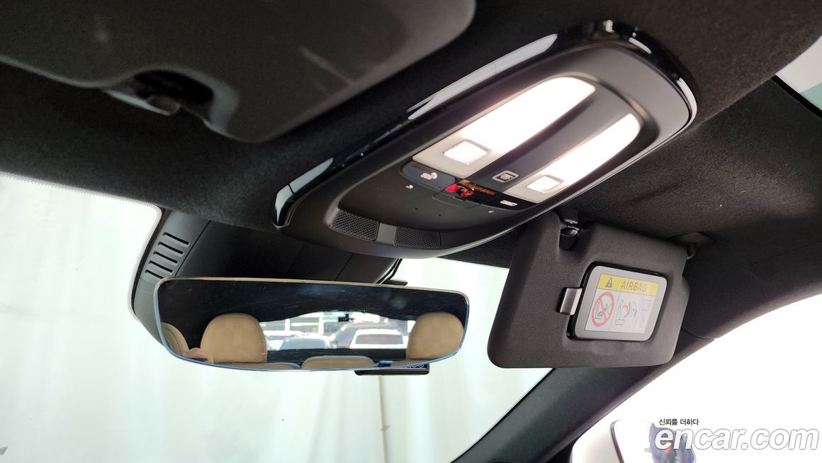 Polestar Polestar 2 2022